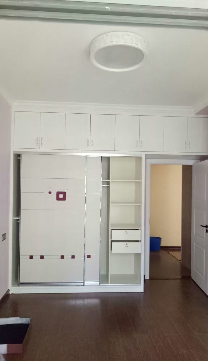 宜昌御江一品装修效果图