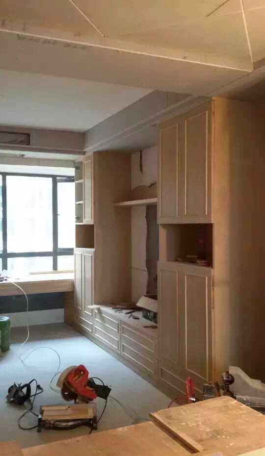 宜昌御江一品装修效果图