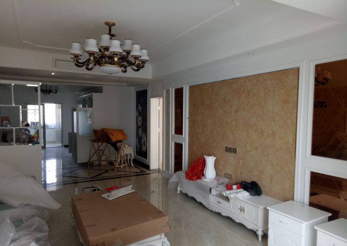 ֣�ݸ�կװ��Ч��ͼ