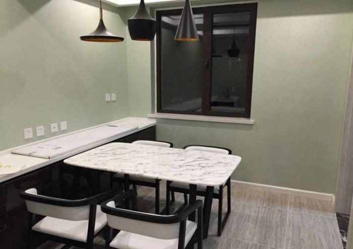 沈阳保利西山林语(大连)装修效果图