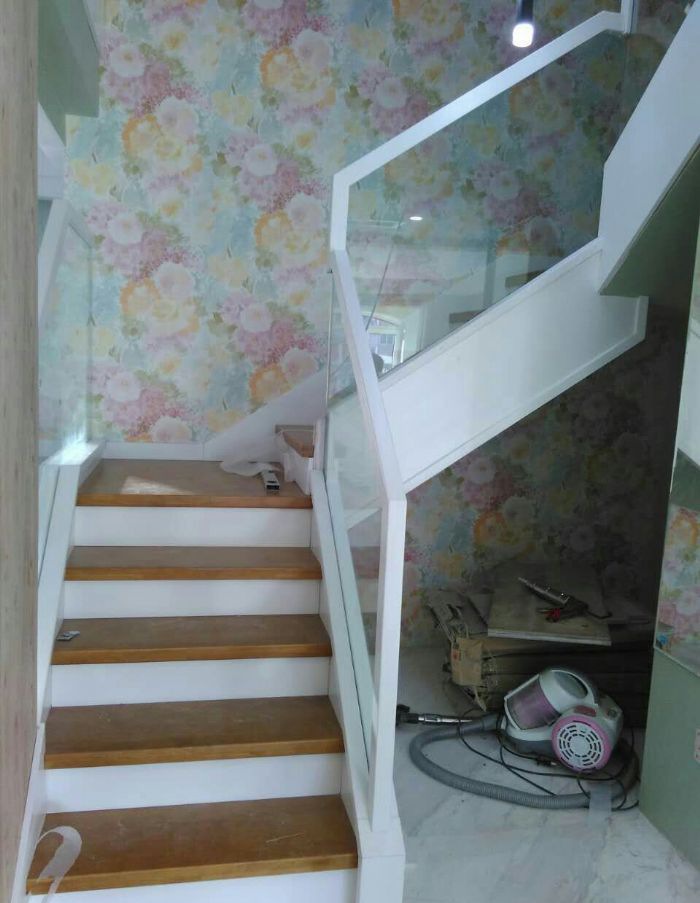 沈阳保利西山林语(大连)装修效果图