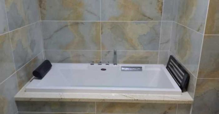 沈阳保利西山林语(大连)装修效果图