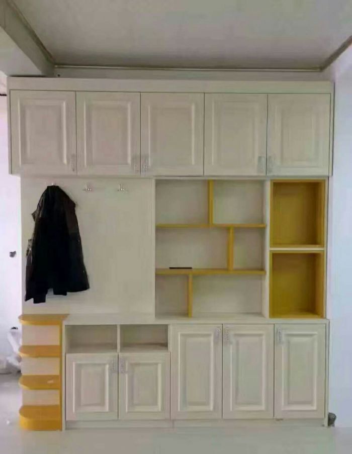 �Ϸ�����С��װ��Ч��ͼ