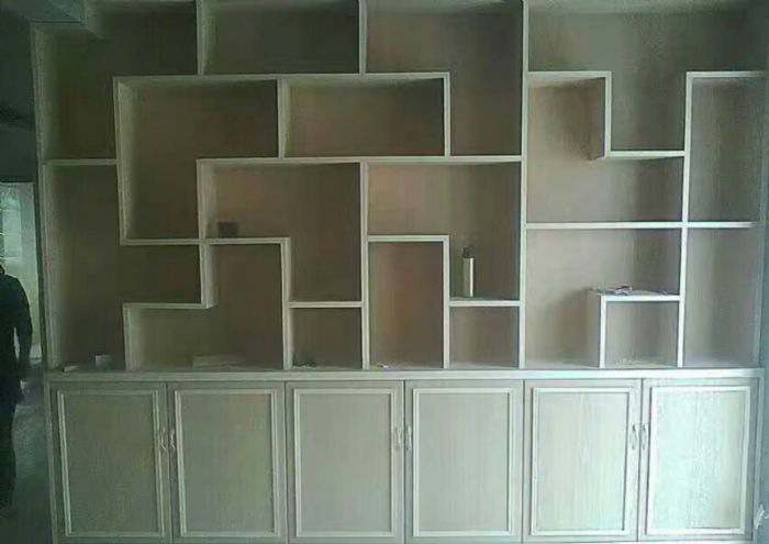 �Ϸ�����С��װ��Ч��ͼ