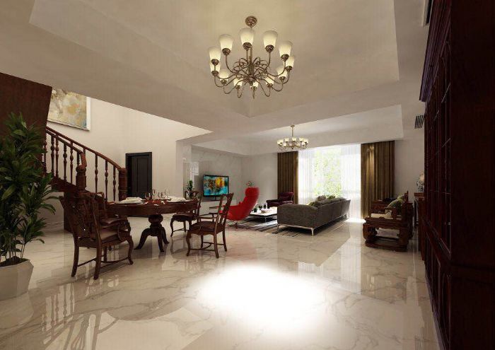 ����������װ��Ч��ͼ