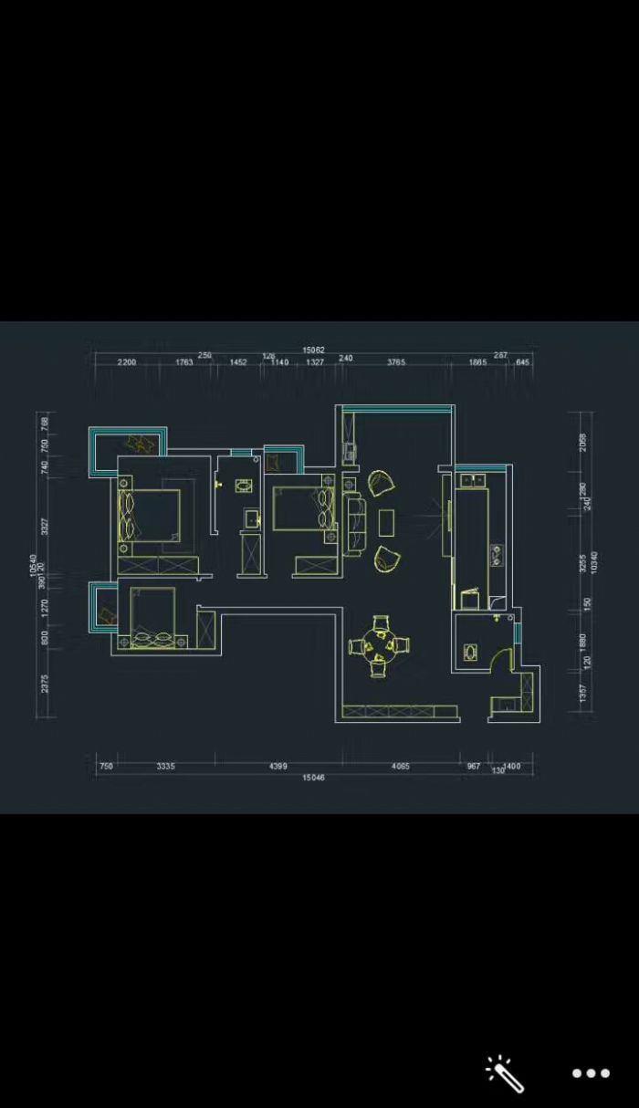 北京北京大羊房装修效果图