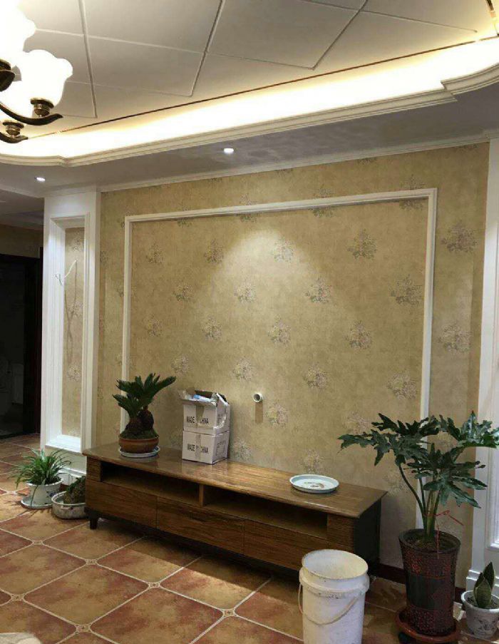 海口昌伟裕园装修效果图