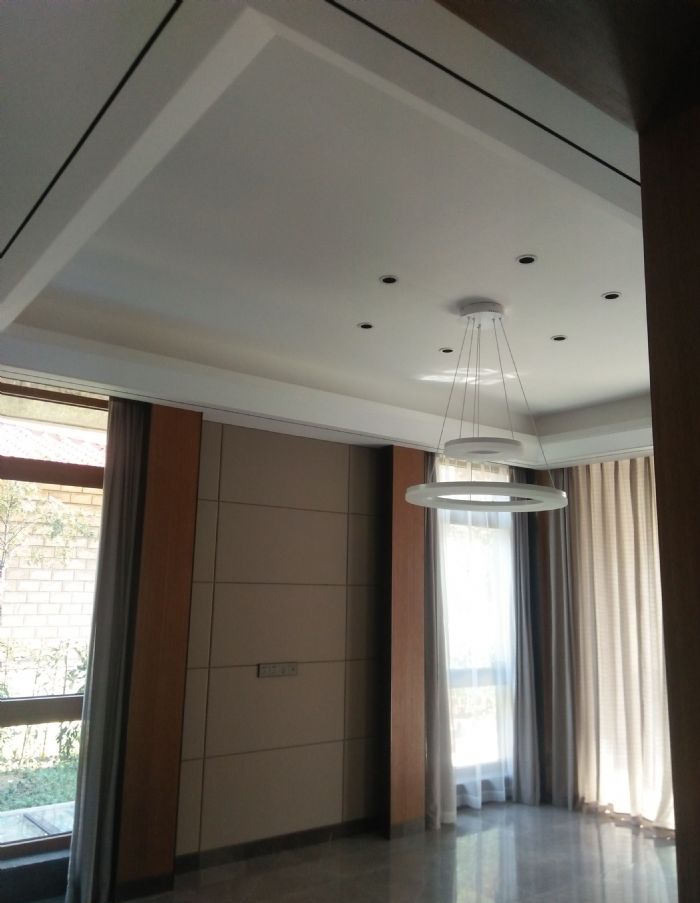 �������⻨԰װ��Ч��ͼ