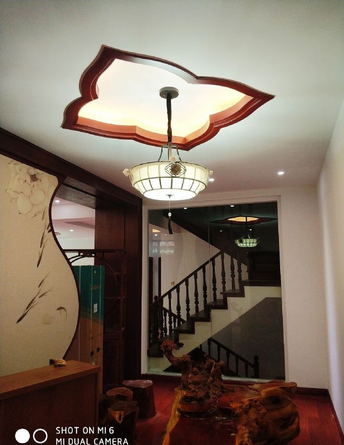 昆明都铎城邦装修效果图