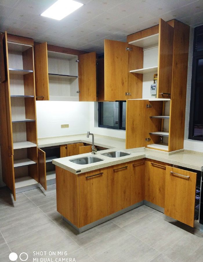 昆明都铎城邦装修效果图