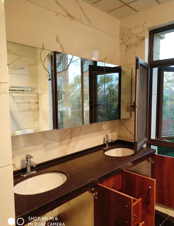 昆明都铎城邦装修效果图