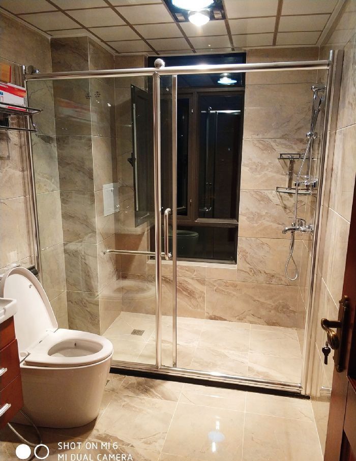 昆明都铎城邦装修效果图