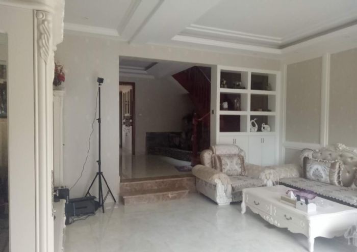 昆明楸木园别墅装修效果图