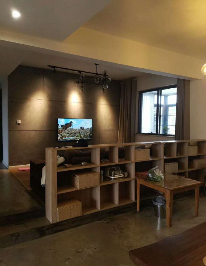 昆明滇池星城装修效果图