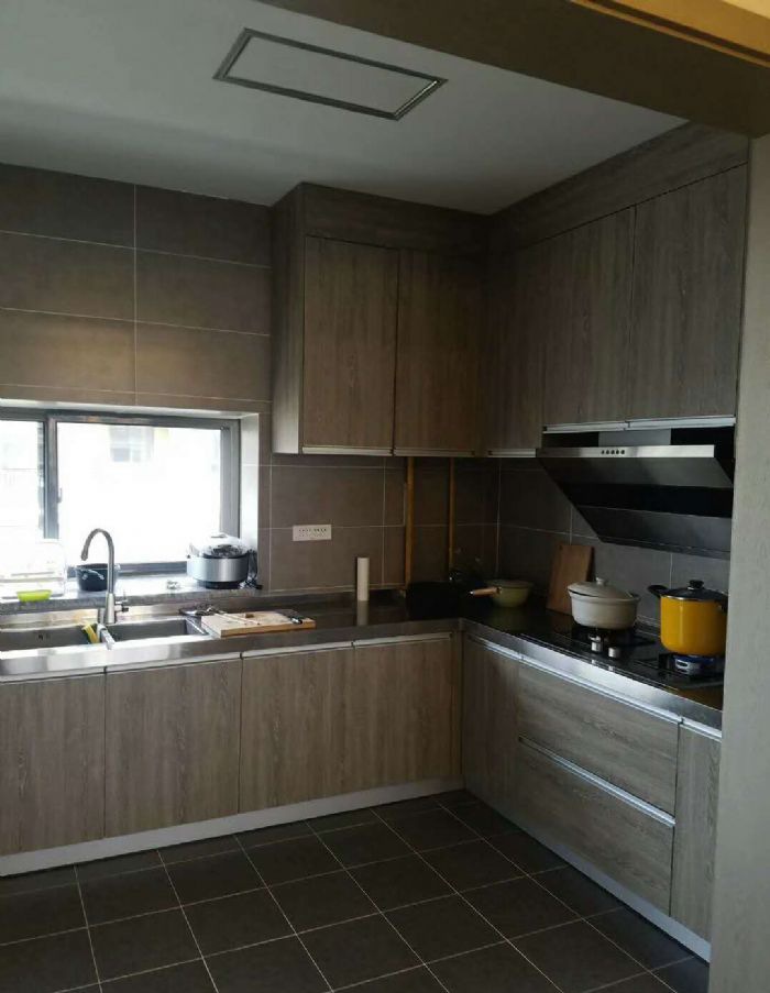 昆明滇池星城装修效果图