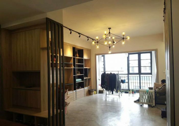 昆明滇池星城装修效果图