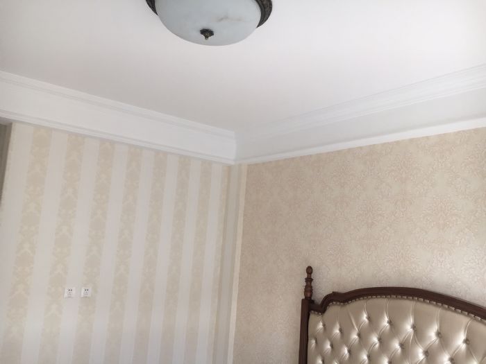 大连招商兰溪谷装修效果图