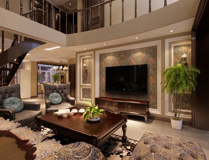 �����߷���Զ�޹���װ��Ч��ͼ