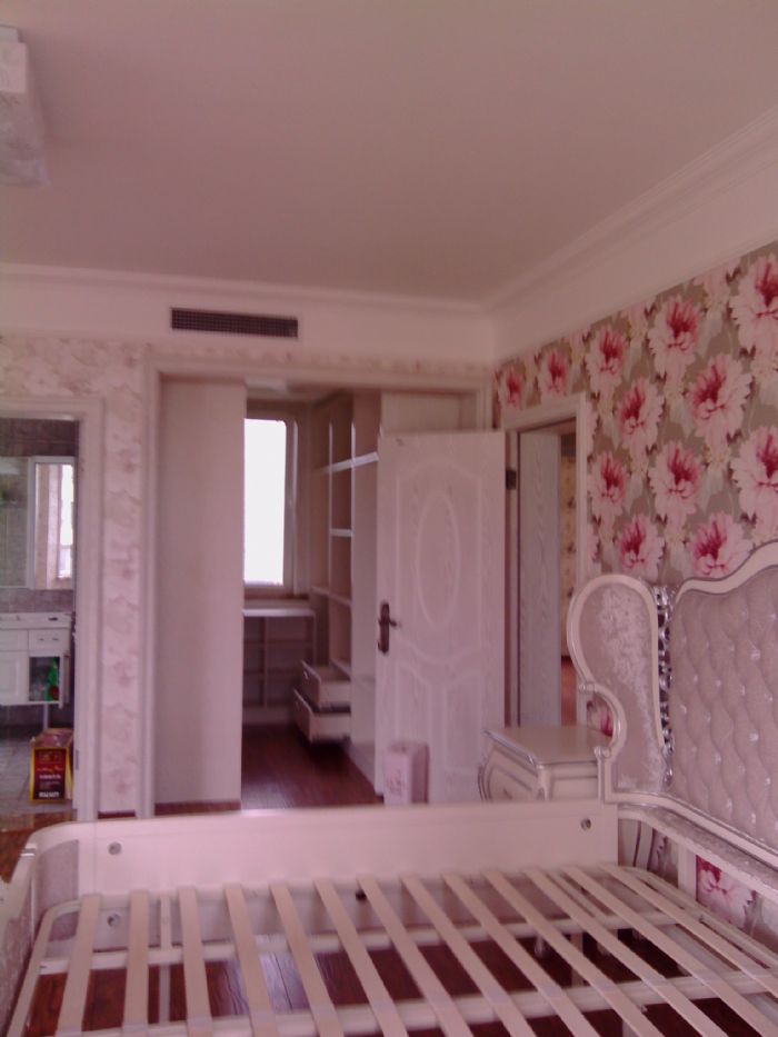 大连明秀山庄装修效果图