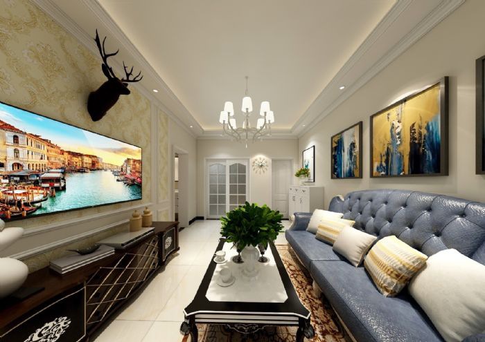 ��������԰X��8��3��Ԫ204װ��Ч��ͼ