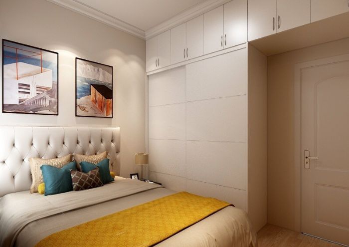 ��������԰X��8��3��Ԫ204װ��Ч��ͼ