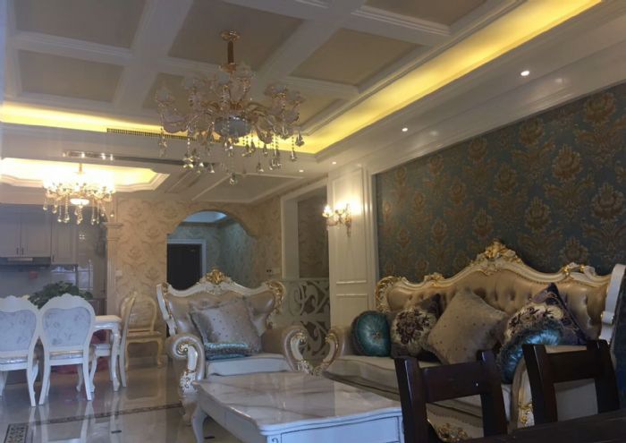 ֣�ݻʼһ�԰װ��Ч��ͼ