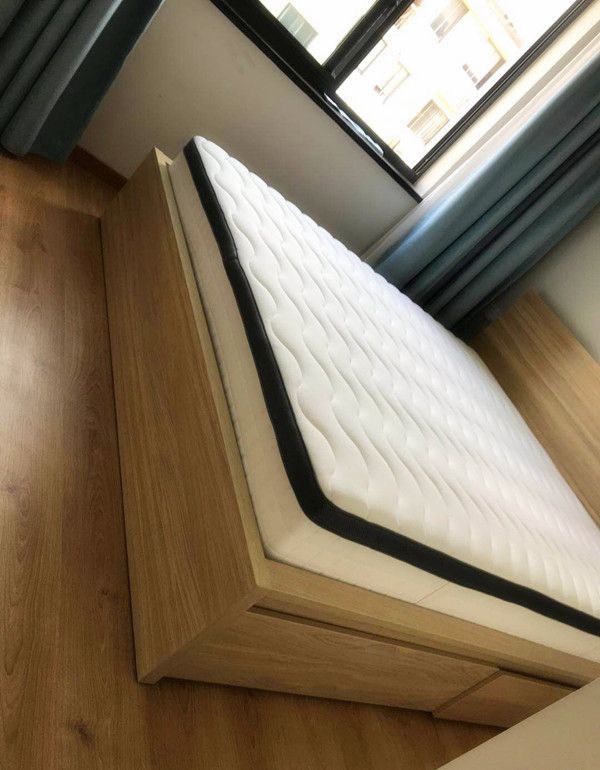 上海康达路508弄 昱龙家园装修效果图