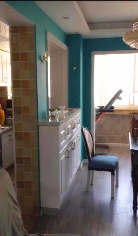 上海普陀区川宁路139弄 申兴华庭装修效果图