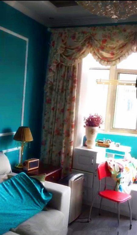 上海普陀区川宁路139弄 申兴华庭装修效果图