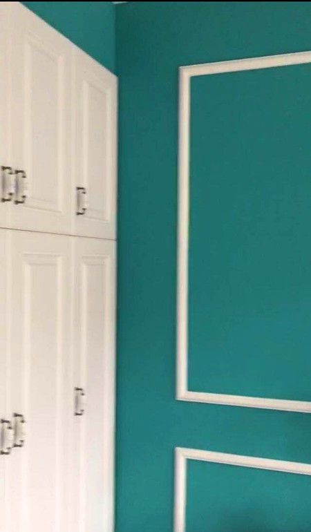 上海普陀区川宁路139弄 申兴华庭装修效果图