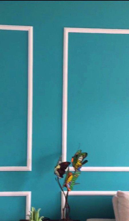 上海普陀区川宁路139弄 申兴华庭装修效果图