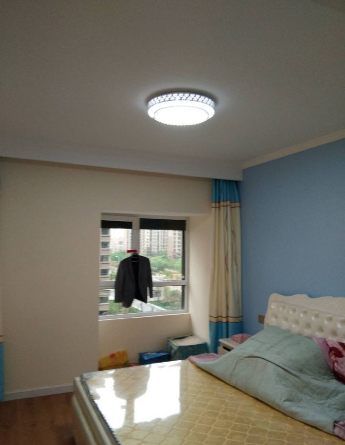 �Ͼ�����С��װ��Ч��ͼ