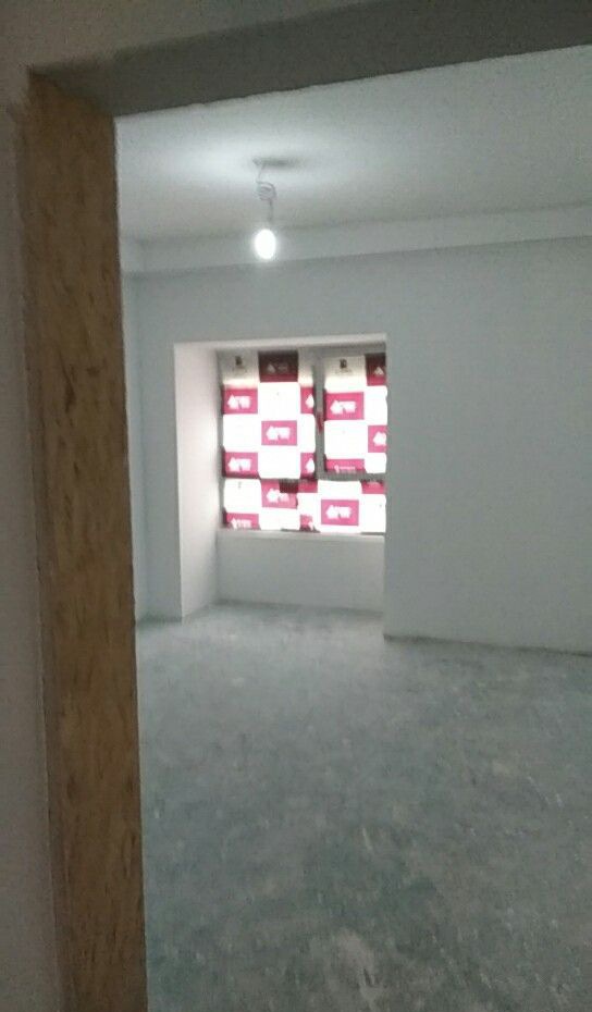 南京西祥林苑装修效果图