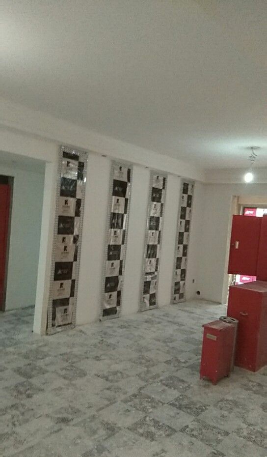 南京西祥林苑装修效果图