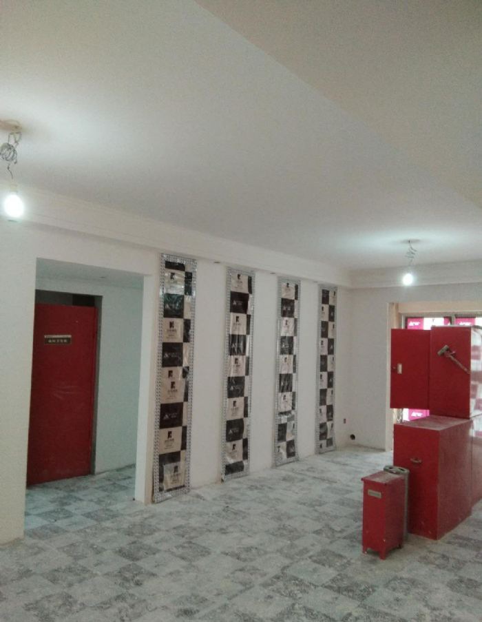 南京西祥林苑装修效果图