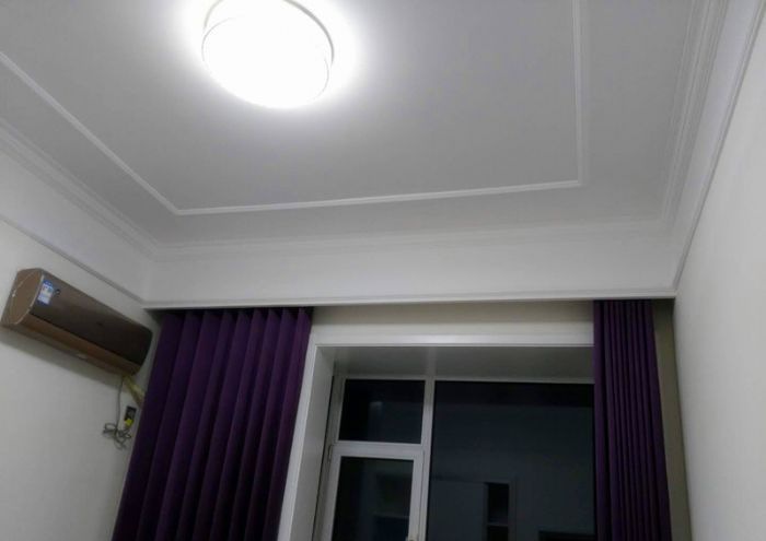 ��ɽ�۾���ͥװ��Ч��ͼ