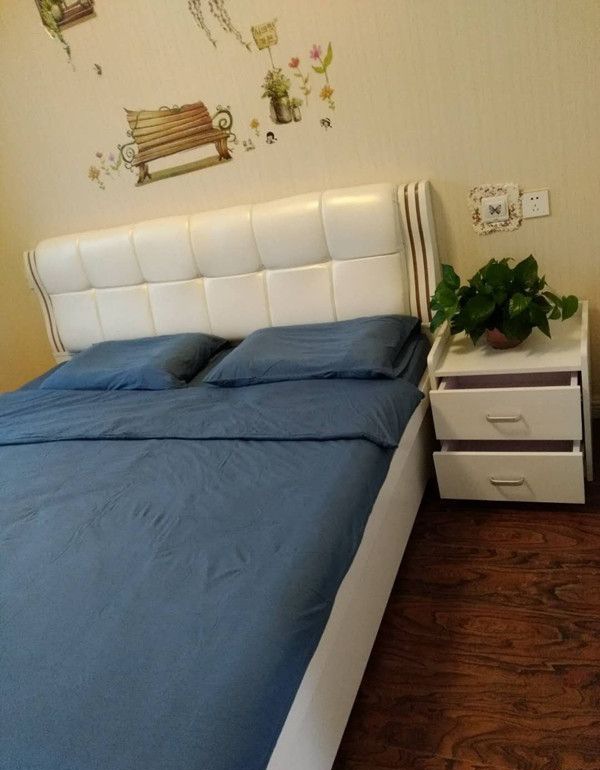 唐山凤城国贸 大包装修效果图