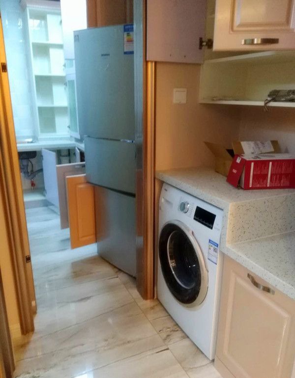 唐山凤城国贸 大包装修效果图