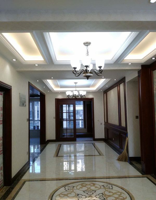 ��ɽ����������װ��Ч��ͼ