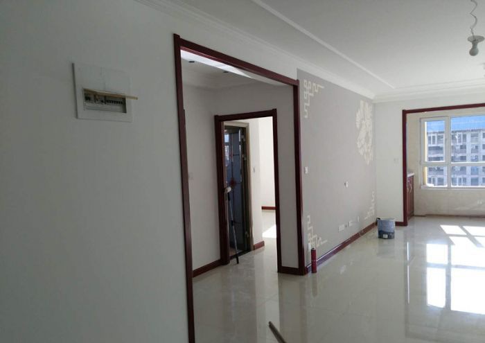 唐山中建城装修效果图