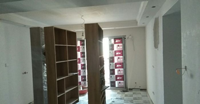 �Ͼ�����ɽˮװ��Ч��ͼ