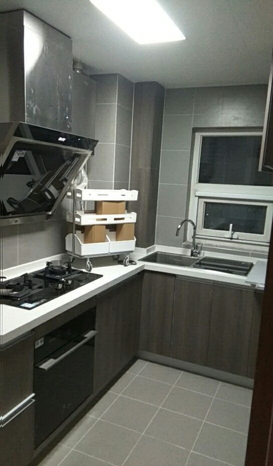 南京绿林华府装修效果图