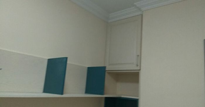 南京绿林华府装修效果图