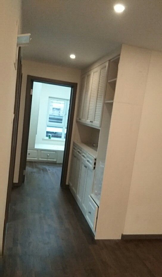 南京绿林华府装修效果图