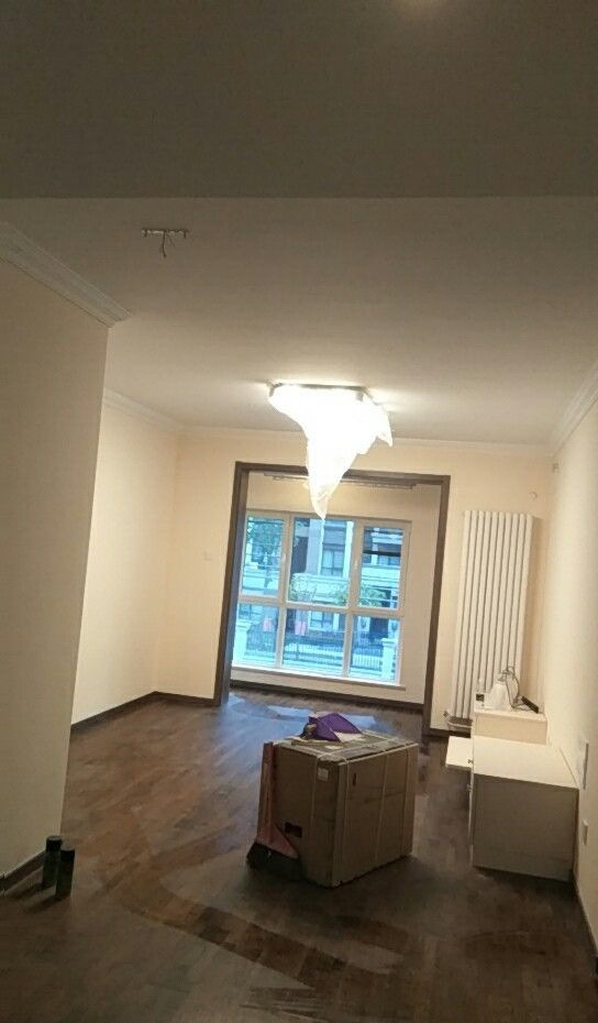 南京绿林华府装修效果图