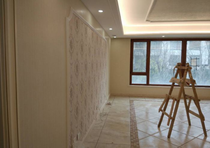 ������ɽһ��Ժװ��Ч��ͼ