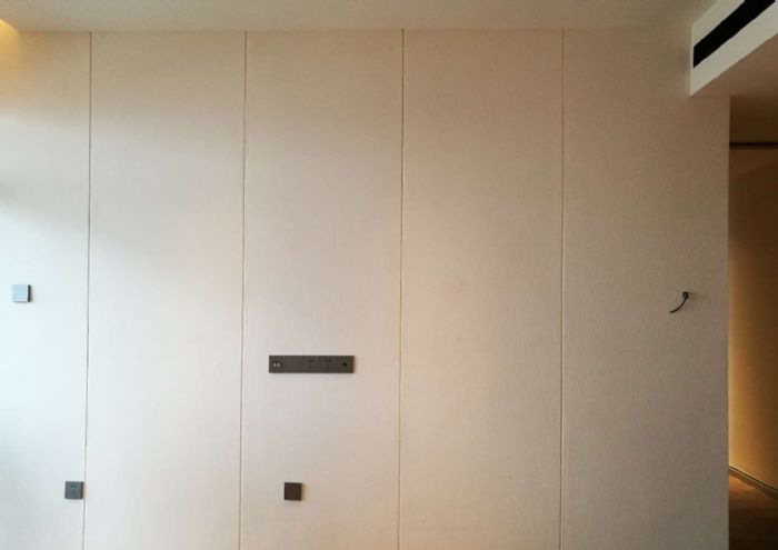 三亚海口蓝城一号装修效果图