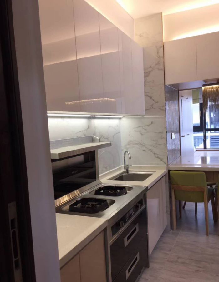 三亚三亚一山湖装修效果图