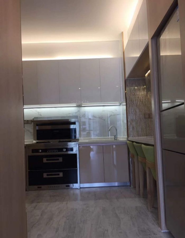 三亚三亚一山湖装修效果图