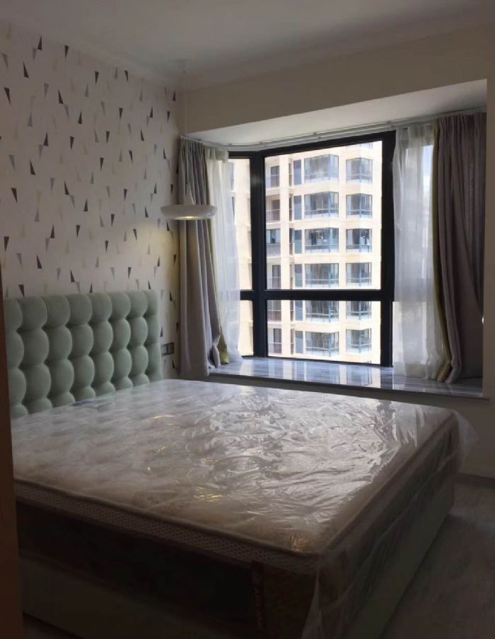 三亚三亚一山湖装修效果图